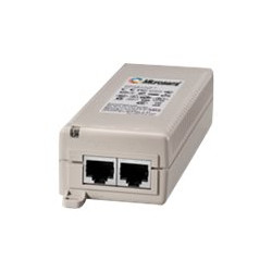 1P PoE Midspan 15.4W Uk AC Input Power Cord In | APLIUM