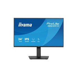iiyama ProLite XB2491H-B1 - monitor LED - Full HD (1080p) - 24"