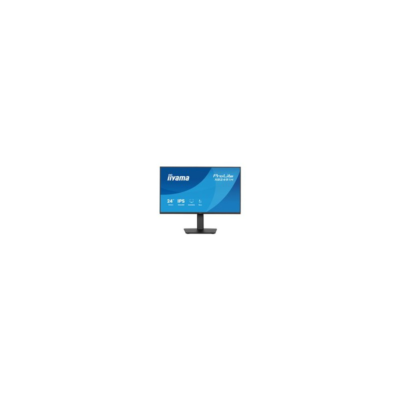 iiyama ProLite XB2491H-B1 - monitor LED - Full HD (1080p) - 24"