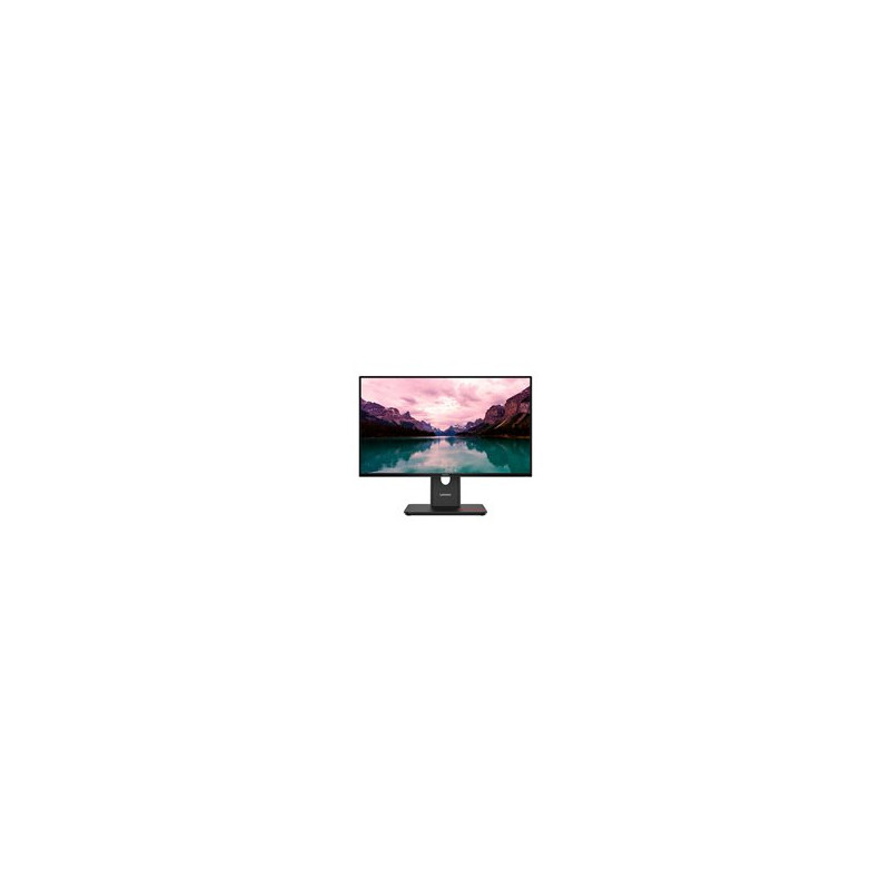 Lenovo ThinkVision T24-40 - monitor LED - Full HD (1080p) - 24"