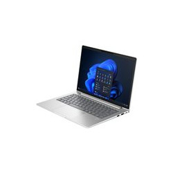 HP EliteBook 6 G1ah Notebook - 14" - AMD Ryzen 5 - 220 - 16 GB RAM - 512 GB SSD - español
