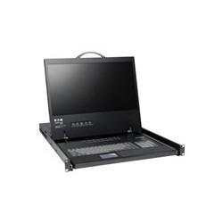EATON TRIPP LITE NetController 16-Port