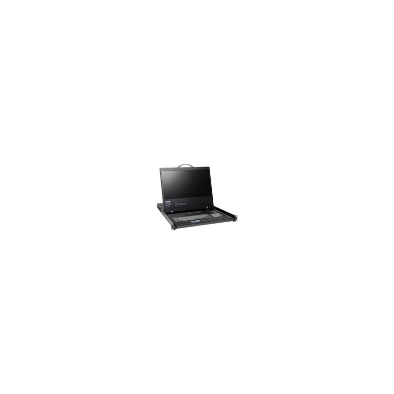 EATON TRIPP LITE NetController 16-Port