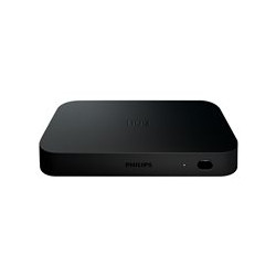 Philips Hue Play HDMI Sync Box - controlador de luces LED - 802.11b/g/n, Bluetooth 4.2 - negro