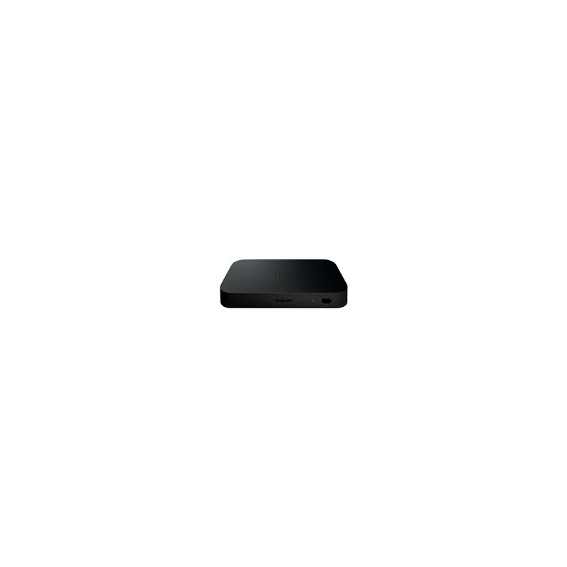 Philips Hue Play HDMI Sync Box - controlador de luces LED - 802.11b/g/n, Bluetooth 4.2 - negro