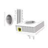 Strong Powerline 1000 With PoE POELINK15DEU | APLIUM