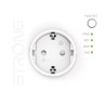 Strong Powerline 1000 With PoE POELINK15DEU | APLIUM