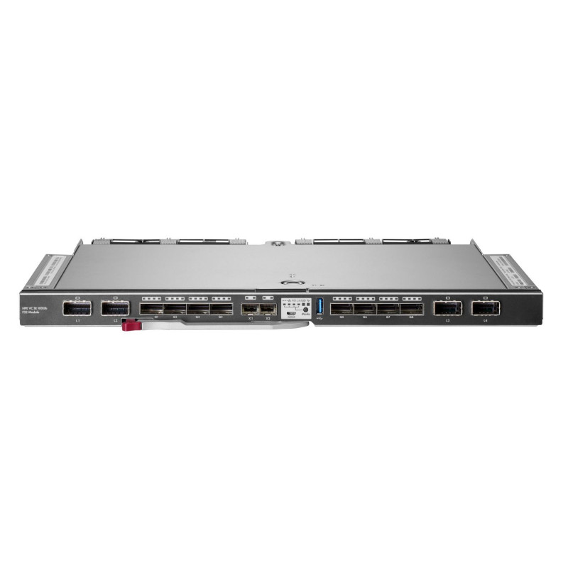 100Gb Virtual Connect SE