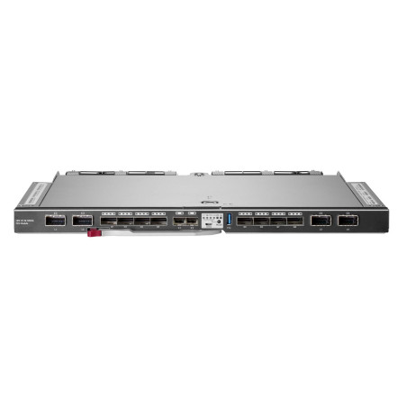 100Gb Virtual Connect SE