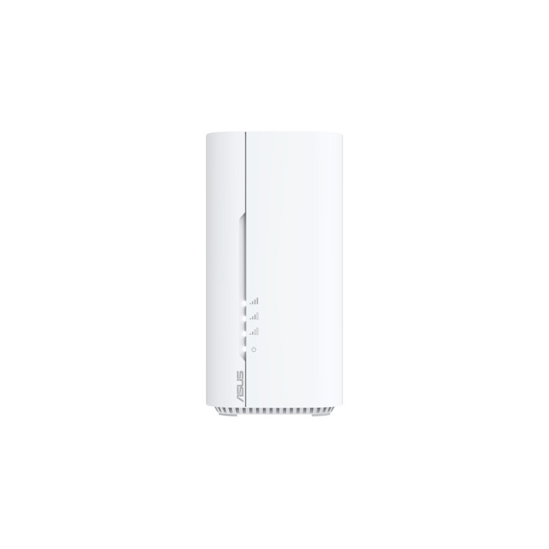 ASUS 4G-BE58 router inalámbrico Gigabit Ethernet Doble banda | APLIUM
