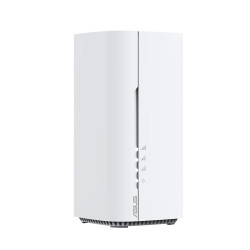 ASUS 4G-BE58 router inalámbrico Gigabit Ethernet Doble banda | APLIUM