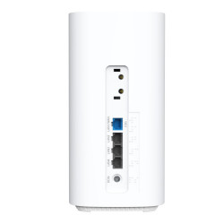 ASUS 4G-BE58 router inalámbrico Gigabit Ethernet Doble banda | APLIUM