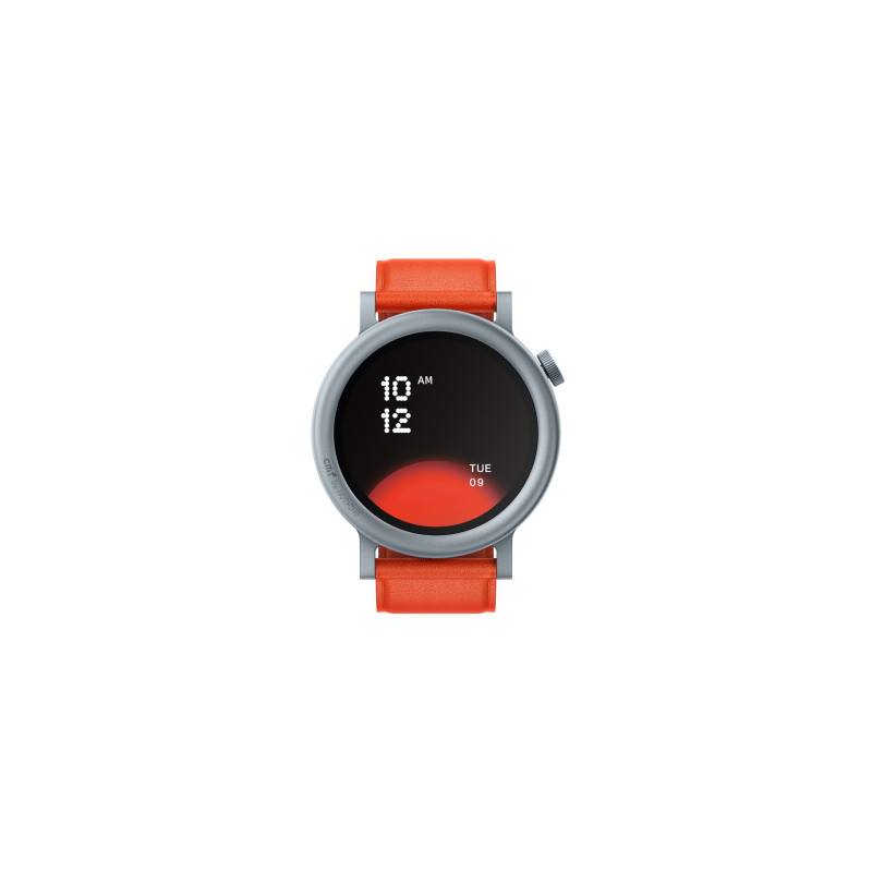 Nothing Watch Pro 2 3,35 cm (1.32") AMOLED Digital 466 x 466 | APLIUM