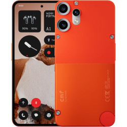 Cmf Cmf Phone 2 Pro Orange | APLIUM
