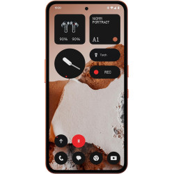 Cmf Cmf Phone 2 Pro Orange | APLIUM