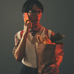 Cmf Cmf Phone 2 Pro Orange | APLIUM