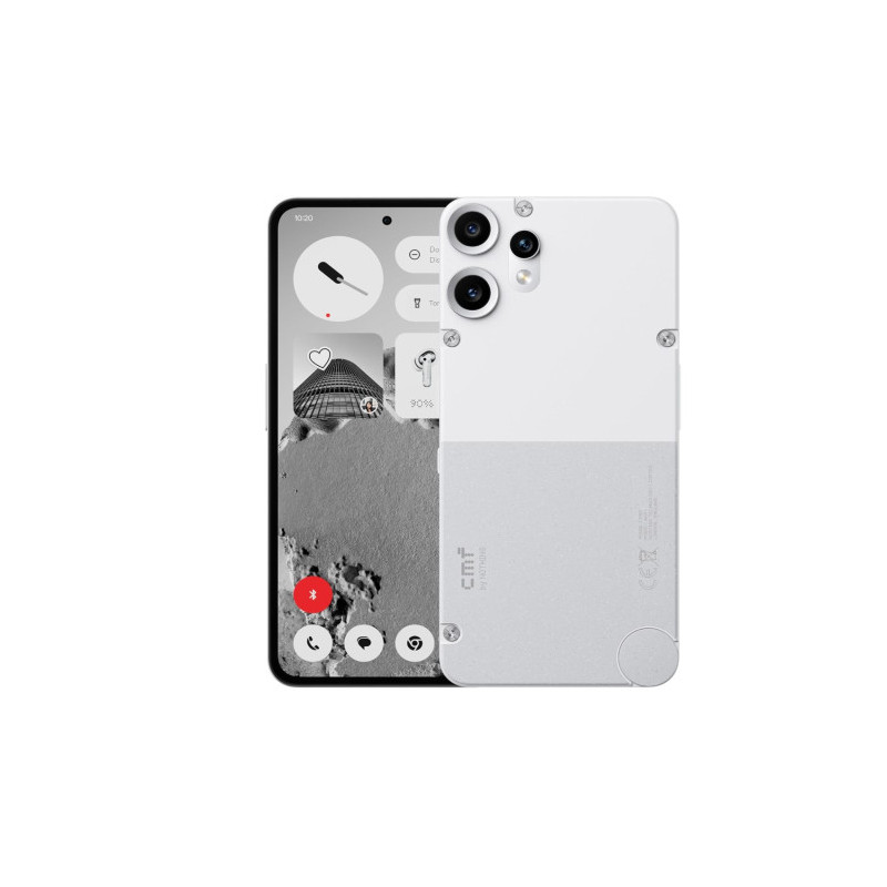 Cmf Cmf Phone 2 Pro White | APLIUM