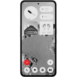 Cmf Cmf Phone 2 Pro White | APLIUM