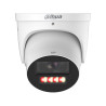 Minidomo IP Dahua WizMind 5 de 4MP con WizColor, AcuPick y p | APLIUM