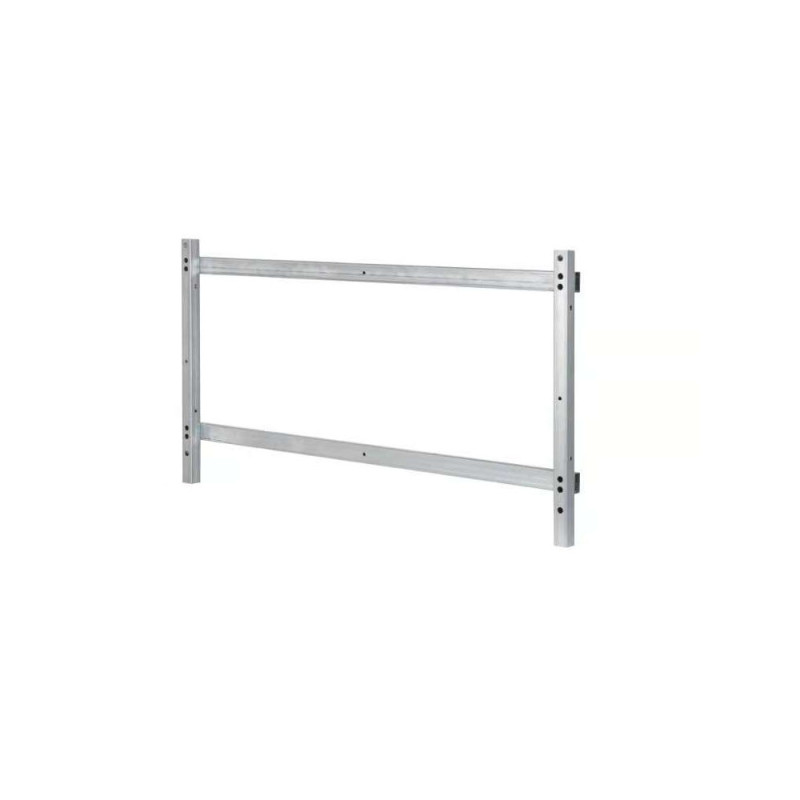 Soporte mural Dahua para videowall LCD de 46" en material SE | APLIUM