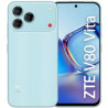 Smartphone ZTE Blade V80 Vita 4GB/ 256GB/ 6.75"/ Azul | APLIUM