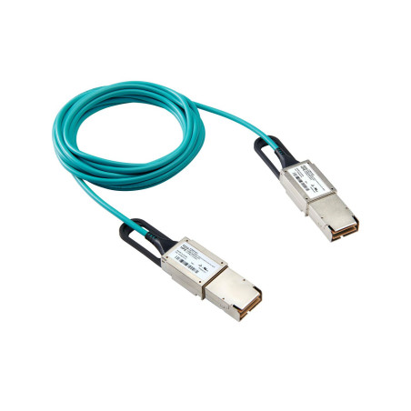 15m Active Optical Cable for