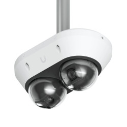 UBIQUITI - AI Multi Sensor 2 Camera - Ref. UACC-AI-MS-2-PM-W | APLIUM