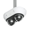 UBIQUITI - AI Multi Sensor 2 Camera - Ref. UACC-AI-MS-2-PM-W | APLIUM