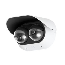 UBIQUITI - AI Multi Sensor 2 Camera - Ref. UACC-AI-MS-2-WS-W | APLIUM