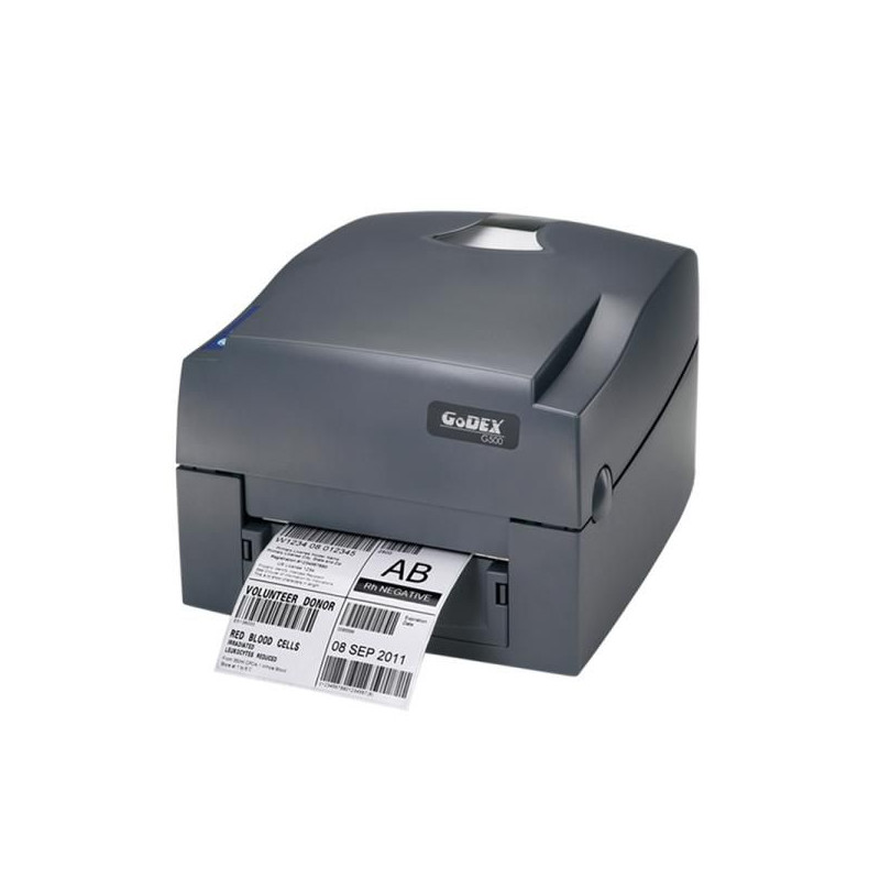 GoDEX GP-G500-USB - G500 4" 203 dpi Thermal | APLIUM