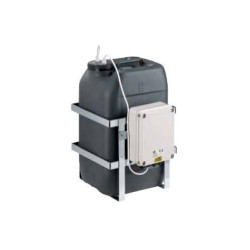 Pelco WAS0V23L11M00 - Tank 23l 6gal, IN 230Vac | APLIUM