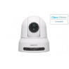 SRG-A40WC - Sony 4K30P PTZ camera with 20x zoom wht | APLIUM