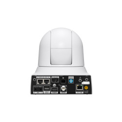 SRG-A40WC - Sony 4K30P PTZ camera with 20x zoom wht | APLIUM