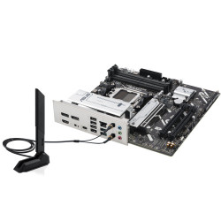ASUS PRIME B840M-A WIFI Zócalo AM5 micro ATX | APLIUM