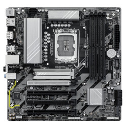Placa Base Gigabyte B860M DS3H WIFI6E Socket 1851/ DDR5/ PCI | APLIUM
