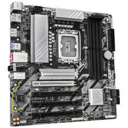 GIGABYTE B860M DS3H WIFI6E Placa base - CPUs Intel Core Ultr | APLIUM
