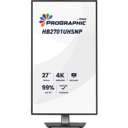 Iiyama ProGraphic HB2701UHSNP-B1 - Monitor LED - 27" - 3840 | APLIUM
