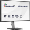 Iiyama ProGraphic HB2701UHSNP-B1 - Monitor LED - 27" - 3840 | APLIUM