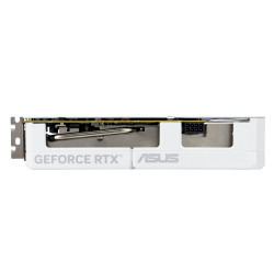ASUS Dual -RTX5060TI-16G-WHITE NVIDIA GeForce RTX 5060 Ti 16 | APLIUM
