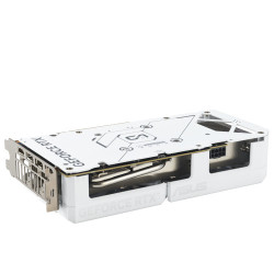 ASUS Dual -RTX5060TI-16G-WHITE NVIDIA GeForce RTX 5060 Ti 16 | APLIUM