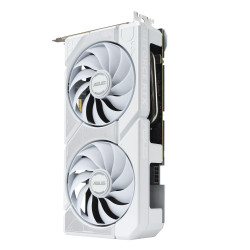 ASUS Dual -RTX5060TI-16G-WHITE NVIDIA GeForce RTX 5060 Ti 16 | APLIUM
