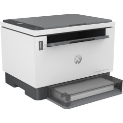 HP LaserJet Impresora multifunción Tank 2604dw, Blanco y neg | APLIUM