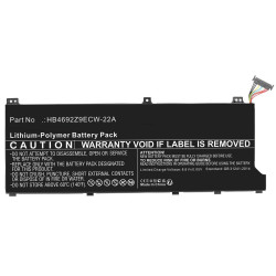 Laptop Battery for Huawei | APLIUM