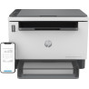 HP LaserJet Impresora multifunción Tank 2604dw, Blanco y neg | APLIUM