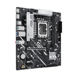 ASUS PRIME B860M-K Intel B860 LGA 1851 (Socket V1) micro ATX | APLIUM