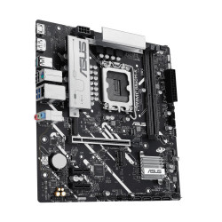 ASUS PRIME B860M-K Intel B860 LGA 1851 (Socket V1) micro ATX | APLIUM