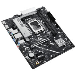 ASUS PRIME B860M-K Intel B860 LGA 1851 (Socket V1) micro ATX | APLIUM