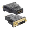 Hdmi (F) To Dvi-D (F) Adapter | APLIUM