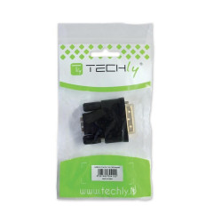 Hdmi (F) To Dvi-D (F) Adapter | APLIUM
