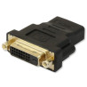 Hdmi (F) To Dvi-D (F) Adapter | APLIUM